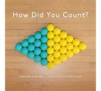 How Did You Count? : Teacher's Guide