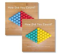 How Did You Count?: Teacher's Guide with Picture Book