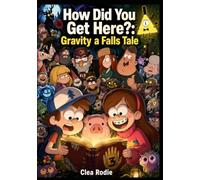How Did You Get Here?: Gravity a Falls Tale