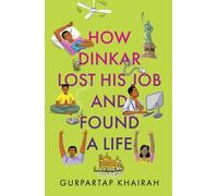 How Dinkar Lost His Job & Found A Life