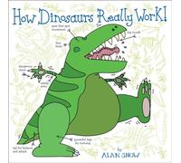 How Dinosaurs Really Work!
