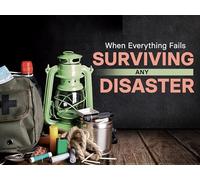 How Disaster Response Is Coordinated