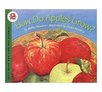 How Do Apples Grow? (Let's-Read-And-Find-Out Science 2)
