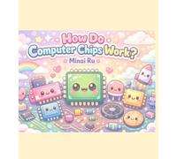 How Do Computer Chips Work?: Minai Ru