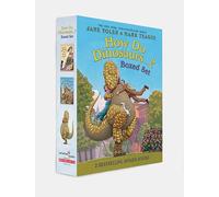 How Do Dinosaurs Gift Set