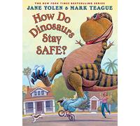 How Do Dinosaurs Stay Safe?