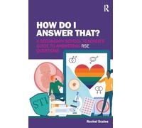 How Do I Answer That?