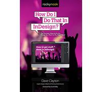 How Do I Do That in Indesign?