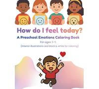 How do I feel today?