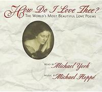 How Do I Love Thee? (Hoppe And York) [Deluxe