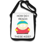 How DO I Reach These Shoulder Bag White