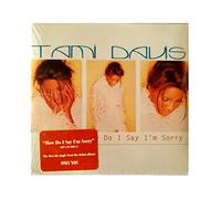 How Do I Say I'm Sorry Single