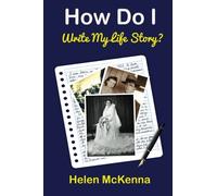 How do I Write My Life Story?