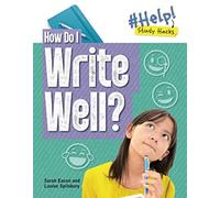 How Do I Write Well?