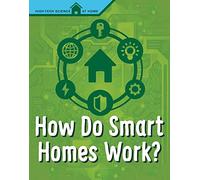 How Do Smart Homes Work? (High Tech Science at Home)