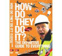 How Do They Do It? (volume 1) [DVD]