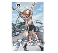 How Do We Relationship?, Vol. 13 : Volume 13