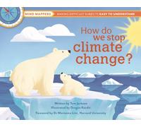 How Do We Stop Climate Change?