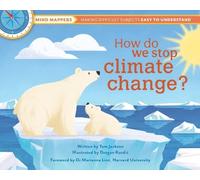 How Do We Stop Climate Change? (Mind Mappers): 1
