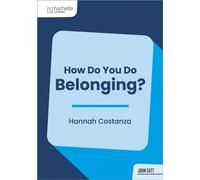 How Do You Do Belonging? : Insights from leaders for reflection and action