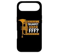 How do you get a trumpet Case for iPhone Air