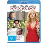 How Do You Know?