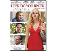 How Do You Know Bilingual [DVD] (2011) Reese Withe