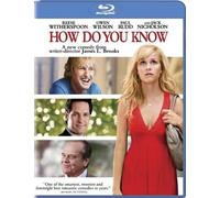 How Do You Know [Blu-ray] [2010] [US Import]