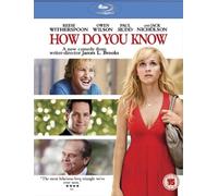 How Do You Know [Blu-ray] [Region Free] [2011]