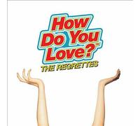 How Do You Love?, The Regrettes, New
