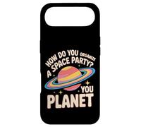 How Do You Organize A Space Party You Planet - Case for iPhone Air
