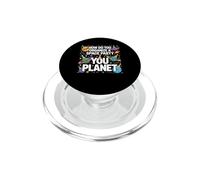 How Do You Organize A Space Party You Planet PopSockets PopGrip for MagSafe