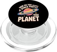 How Do You Organize A Space Party You Planet - PopSockets PopGrip for MagSafe
