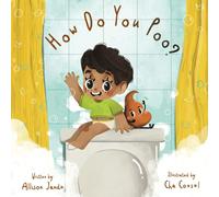 How Do You Poo?
