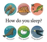How Do You Sleep?