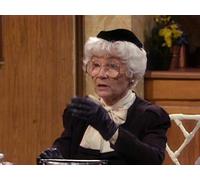 How Do You Solve a Problem Like Sophia