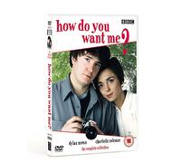 How Do You Want Me - Series 1 & 2 [DVD]