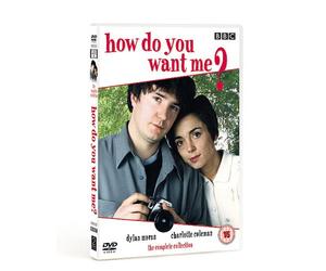 How Do You Want Me - Series 1 & 2 [DVD]