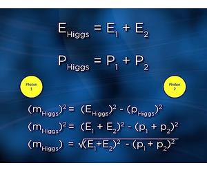 How Do You Weigh a Quark?