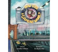 How Does a Camera Work?: Introduction to Photography