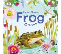 How Does a Frog Grow?