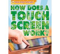 How Does a Touch Screen Work?