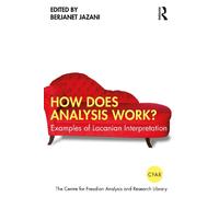 How Does Analysis Work?