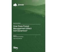 How Does Forest Management Affect Soil Dynamics?