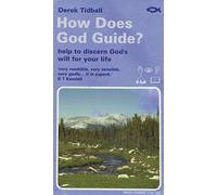 How Does God Guide?: Help to discern God's will for your life