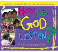 How Does God Listen
