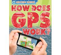 How Does GPS Work?