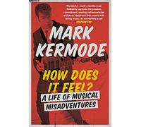 How Does It Feel?: A Life of Musical Misadventures