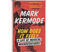 How Does It Feel?: A Life of Musical Misadventures