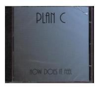 HOW DOES IT FEEL CD UK - 2004